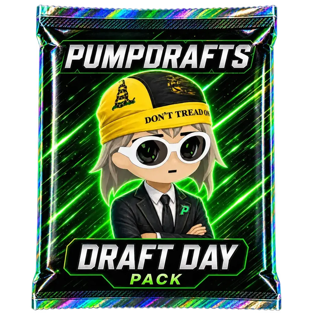 DRAFT DAY