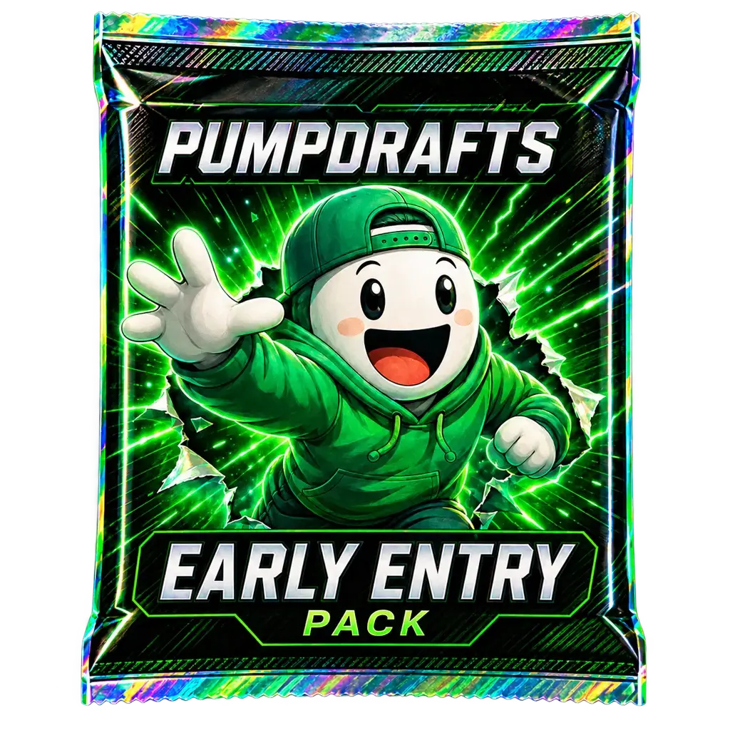 EARLY ENTRY