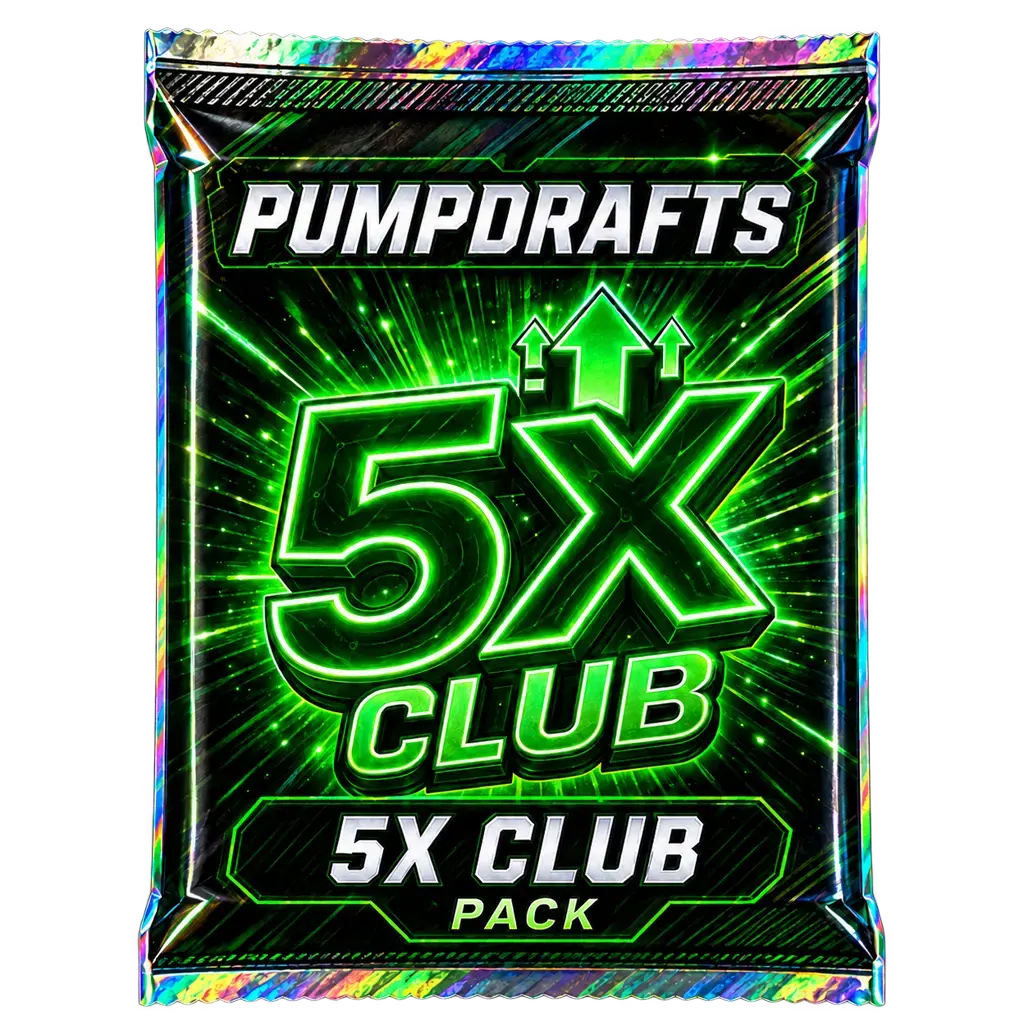 5X CLUB