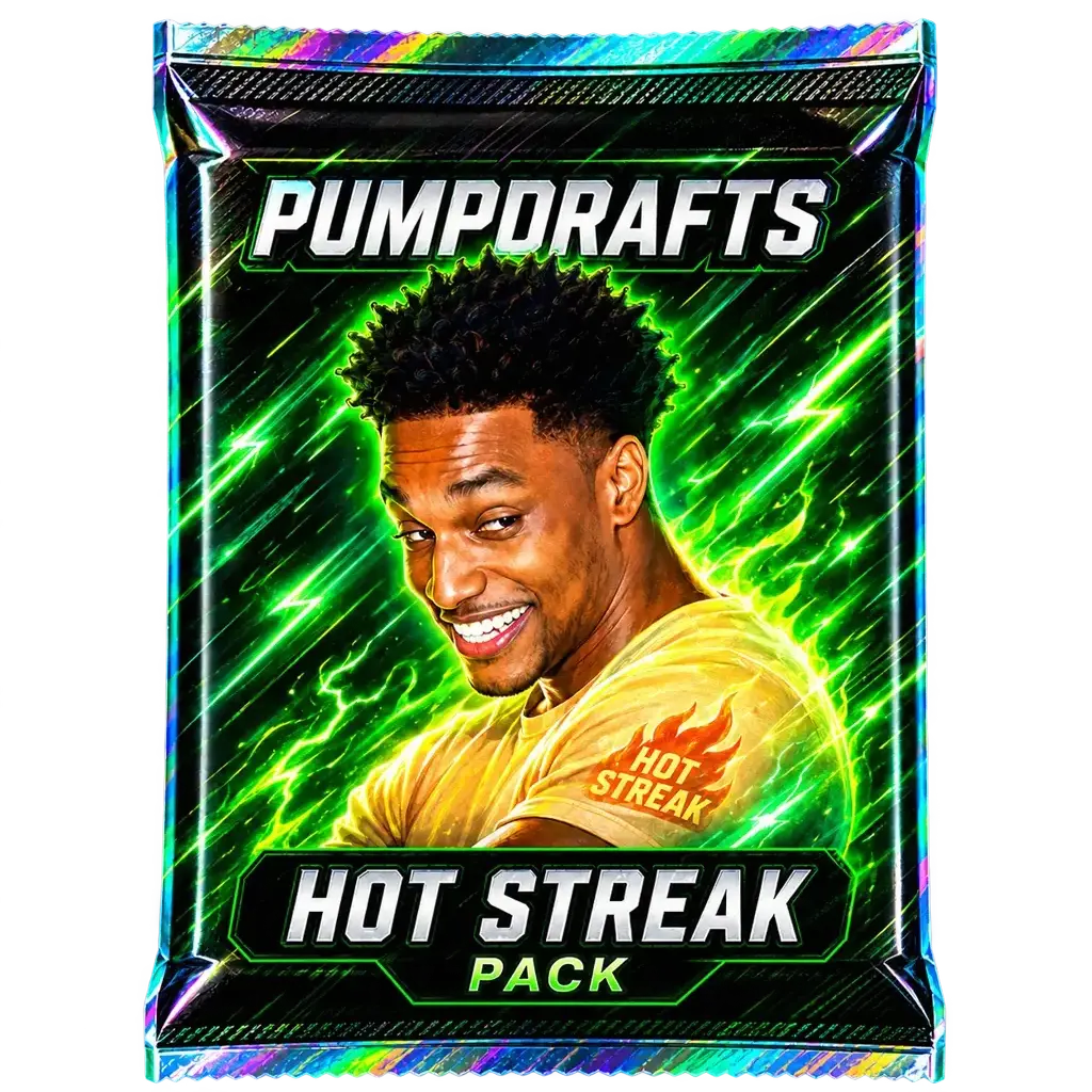 HOT STREAK