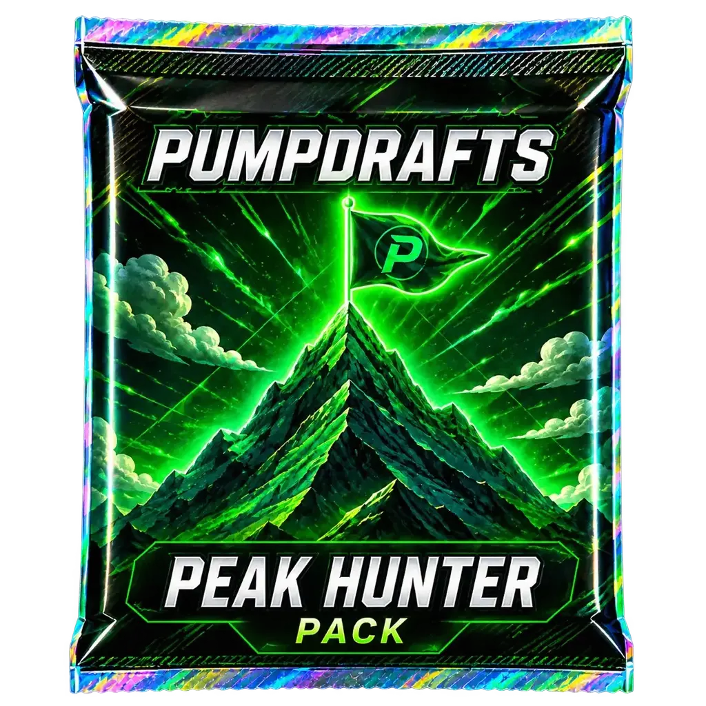 PEAK HUNTER