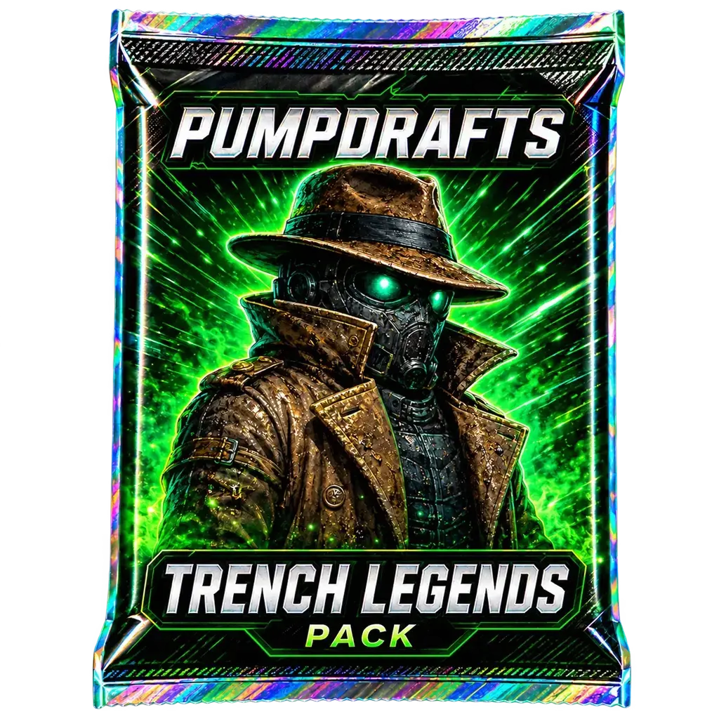 TRENCH LEGENDS